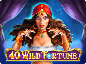Wild Fortune
