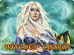 Witches' Charm