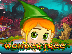 Wonder Tree