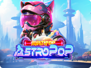AstroPop