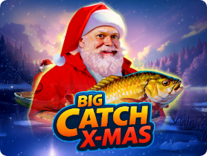 Big Catch Xmas
