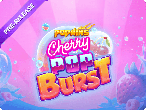 Cherry Pop Burst