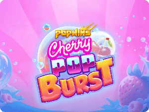 Cherry Pop Burst
