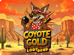 Coyote Gold