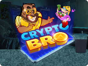 Crypto Bro