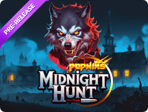 Midnight Hunt