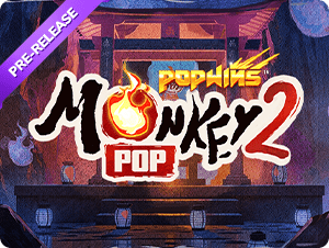 Monkey Pop 2