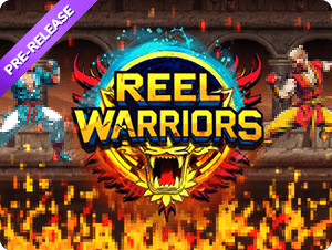 Reel Warriors