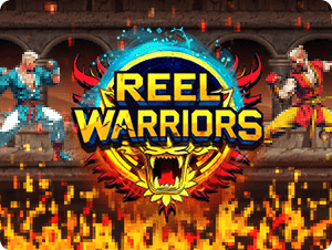 Reel Warriors