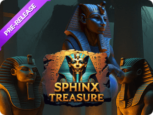 Sphinx Treasure