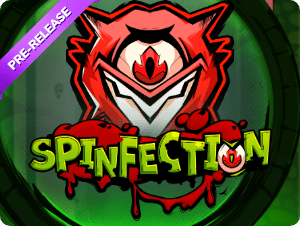 Spinfection