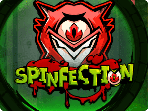 Spinfection