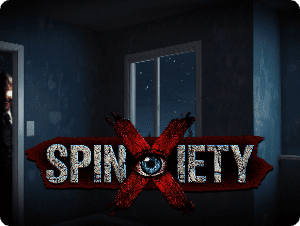 Spinxiety