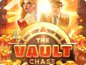 The Vault Chase