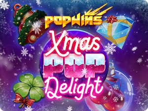XmasPop Delight