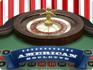 American Roulette