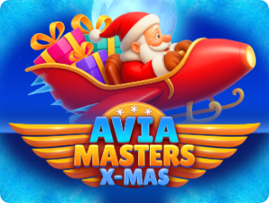 Aviamasters X-mas