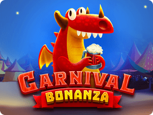 Carnival Bonanza