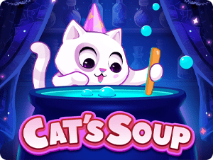 Cat's Soup