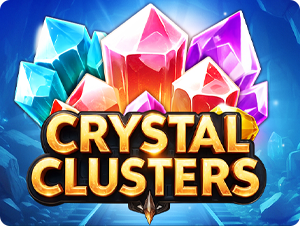 Crystal Clusters