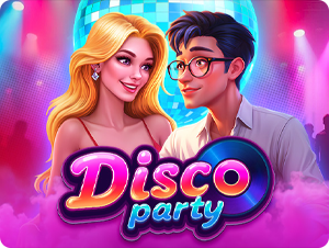 Disco Party