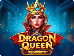 Dragon Queen MEGAWAYS