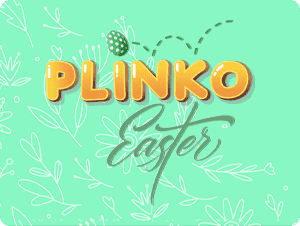 Easter Plinko