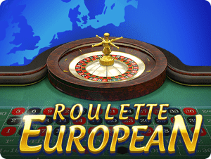 European Roulette
