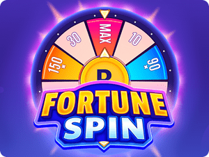 Fortune Spin