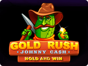 Gold Rush with Johnny Cash