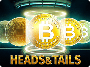 Heads and Tails
