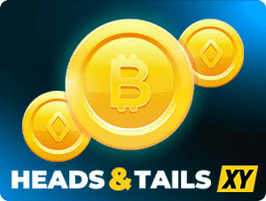 Heads and Tails XY