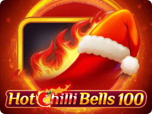 Hot Chilli Bells 100