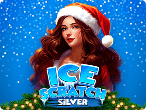 Ice Scratch Silver