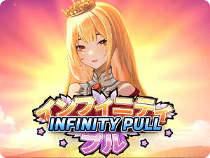 Infinity Pull