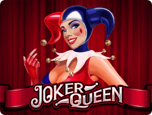 Joker Queen