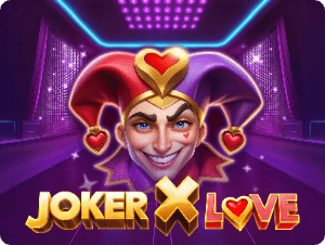 Joker X Love