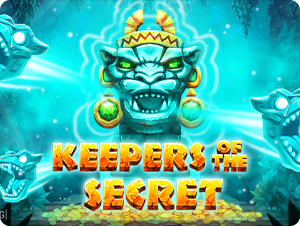 Keepers Of The Secret