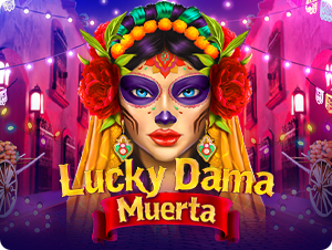Lucky Dama Muerta