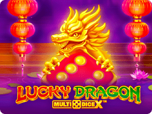 Lucky Dragon MultiDice X