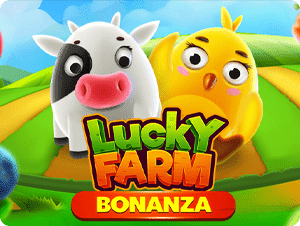 Lucky Farm Bonanza