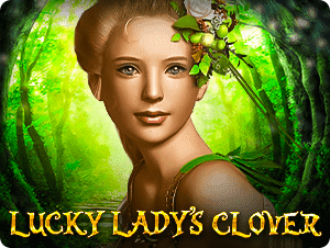 Lucky Lady's Clover