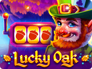 Lucky Oak