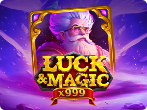 Luck & Magic
