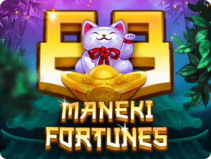 Maneki 88 Fortunes