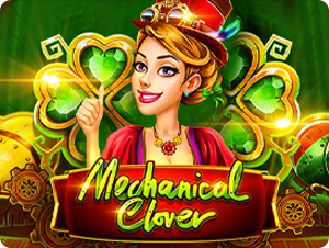 Mechanical Clover