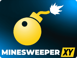 Minesweeper XY
