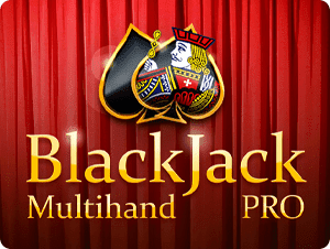 Multihand Blackjack Pro