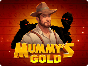 Mummy's Gold