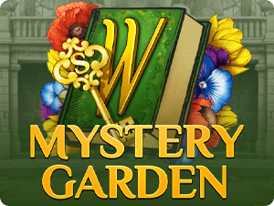 Mystery Garden